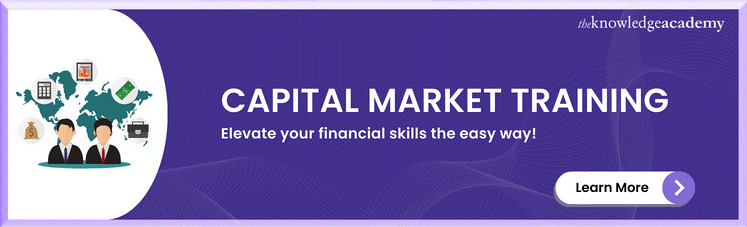 Capital Market Training  
