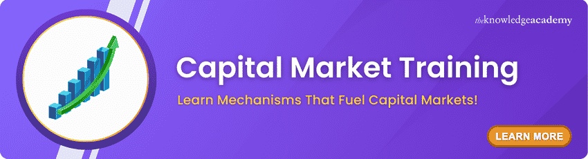 Capital Market Training Capital Market Course