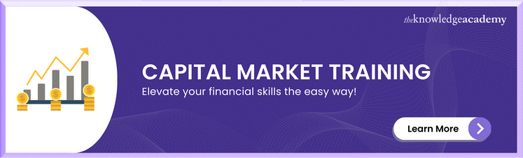 Capital Market Training  