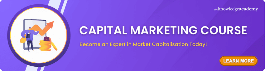 Capital Market Training