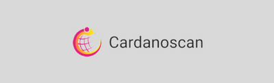  CardanoScan Explorer
