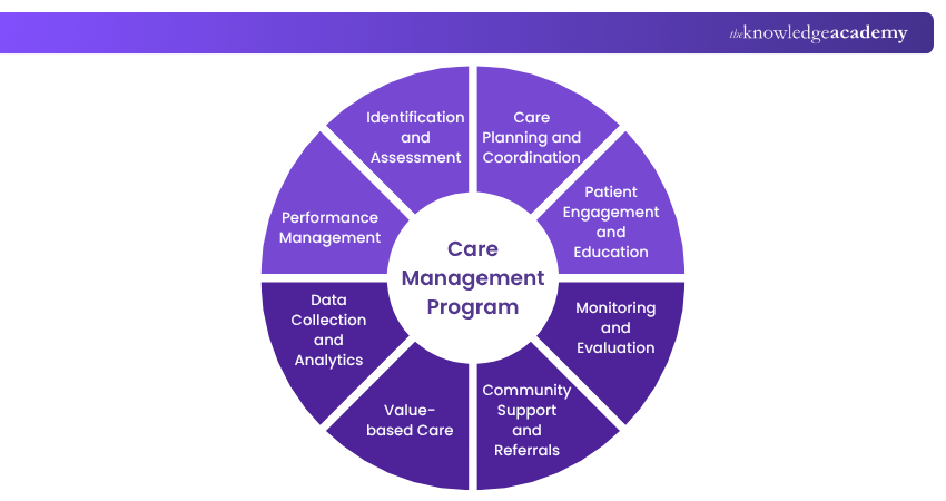 Framework of Care Management Program