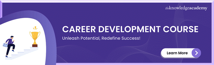 Career Development Course Career Development Course