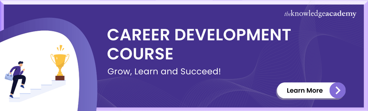Career Development Course