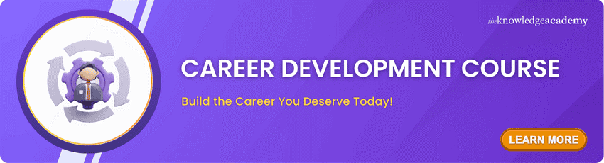 Career Development Course