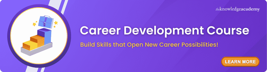 Career Development Course Best Career Development Course