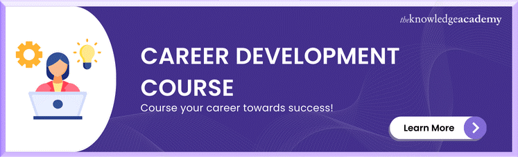 Career Development Course