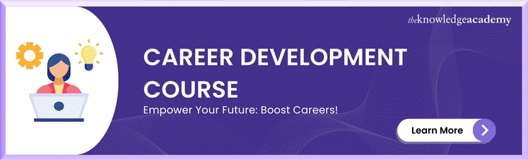 Career Development Course