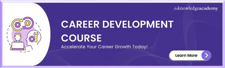 Career Development Course Career Development Course