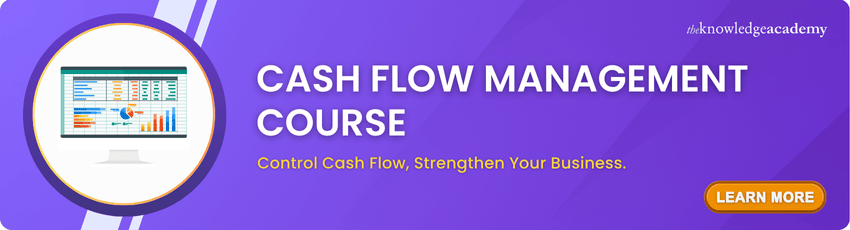 Cash Flow Management Course