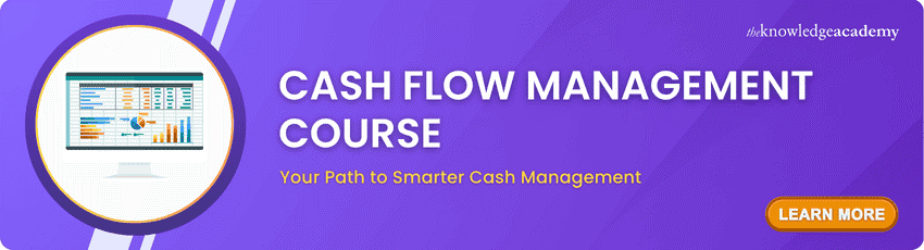 Cash Flow Management Course