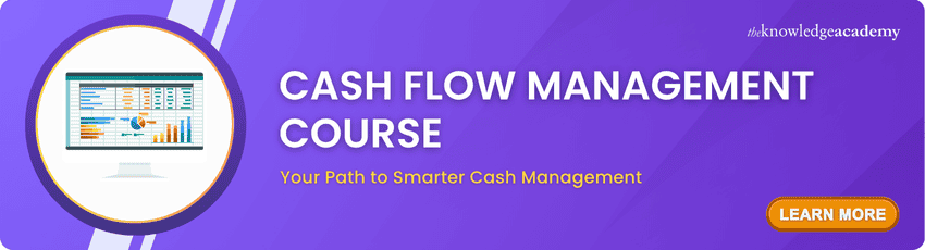 Cash Flow Management Course Cash Flow Management Course