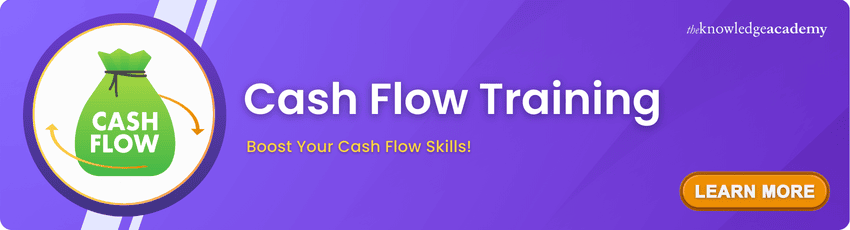 Cash Flow Training