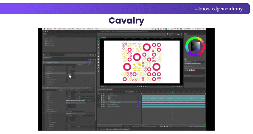 Cavalry