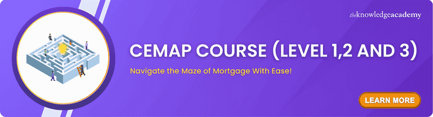 CeMAP Course
