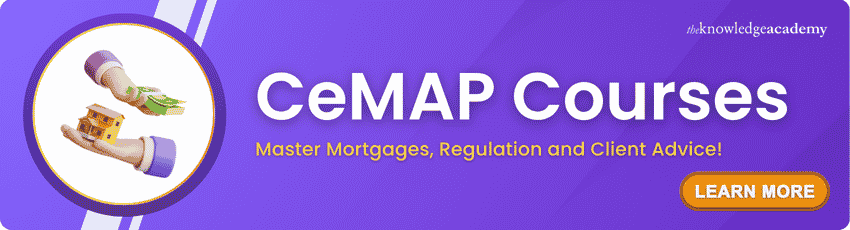 CeMAP Training