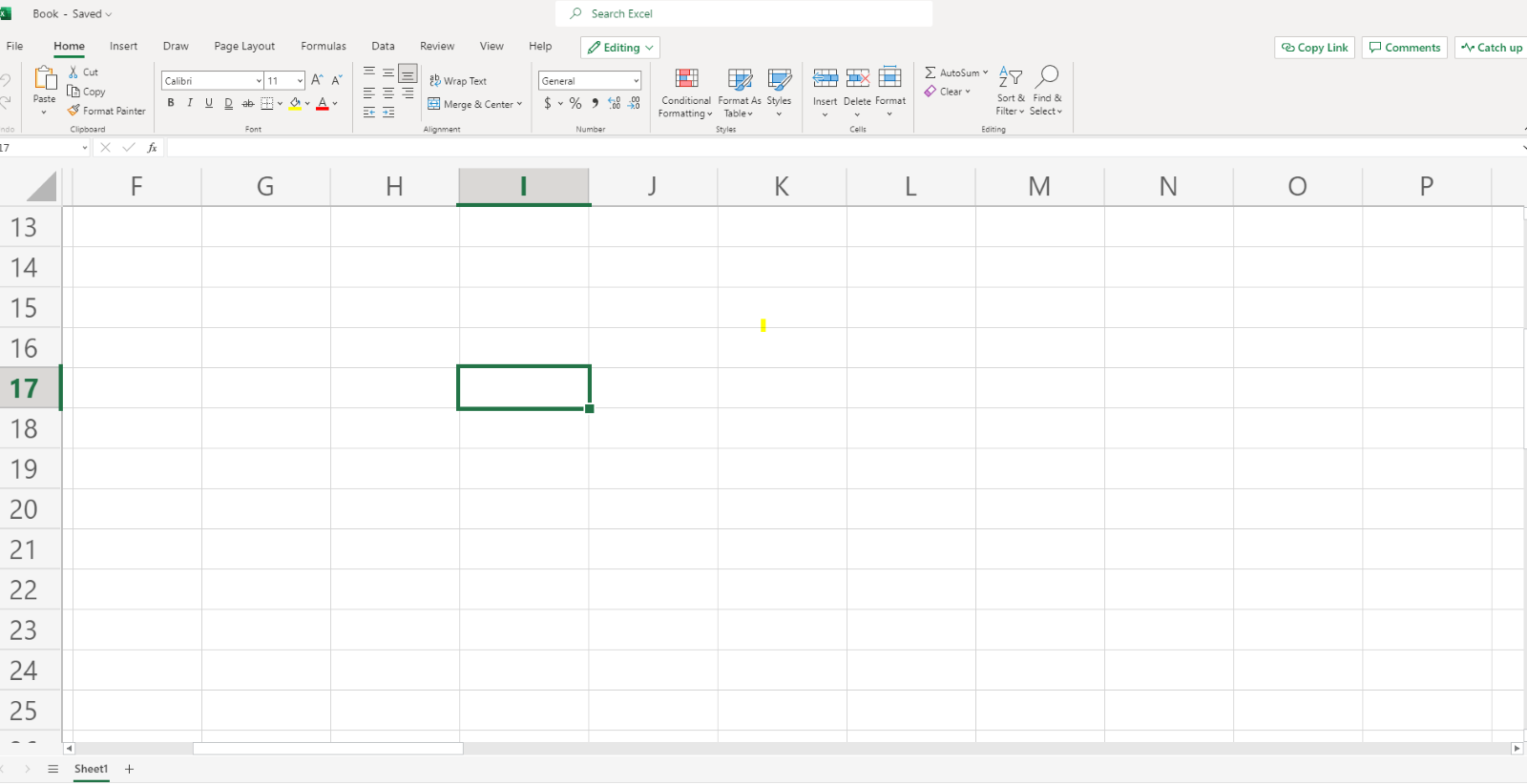 microsoft excel basics: A Complete Guide