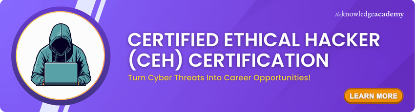 Certified Ethical Hacker (CEH) Certification