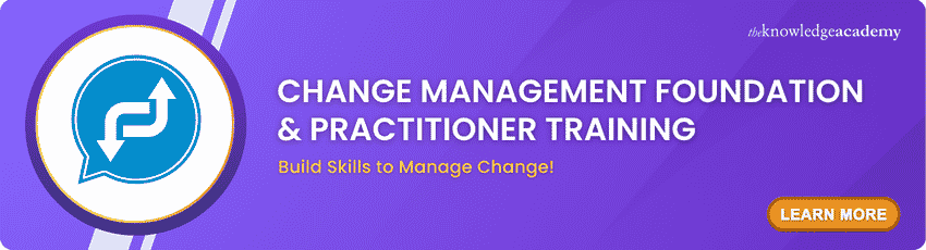 Change Management Certification