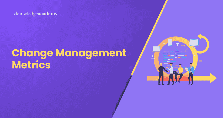 Change Management Metrics Explained