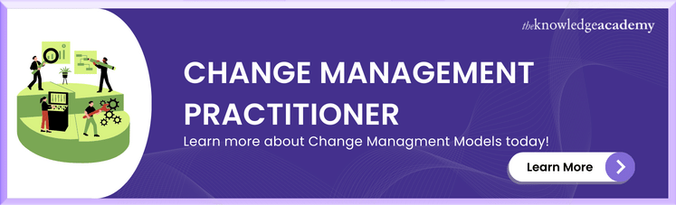 Change Management Practitiner