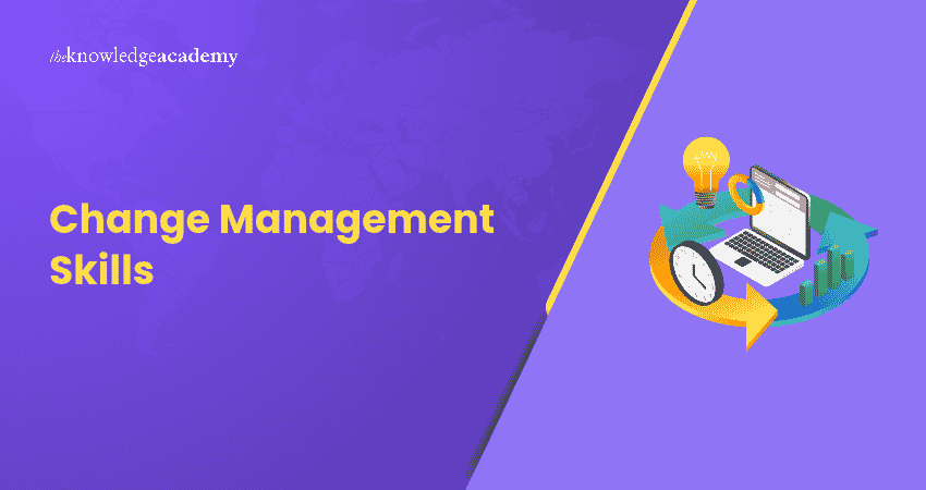Change Management Skills Change Management Skills