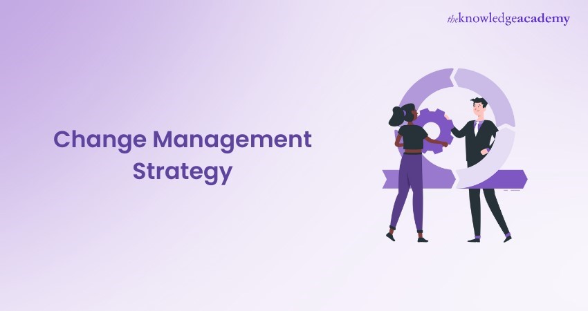 Change Management Strategy 