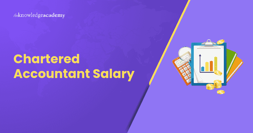Chartered Accountant Salary Chartered Accountant Salary Explained