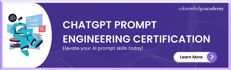 ChatGPT Prompt Engineering Certification