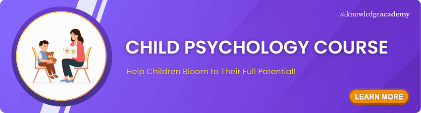 Child Psychology Course