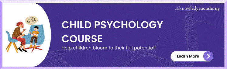 Child Psychology Masterclass Training Course0