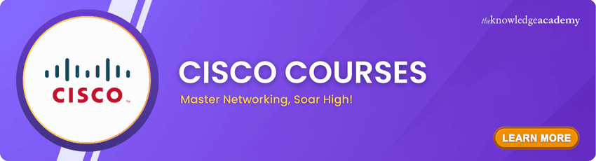 Cisco Courses