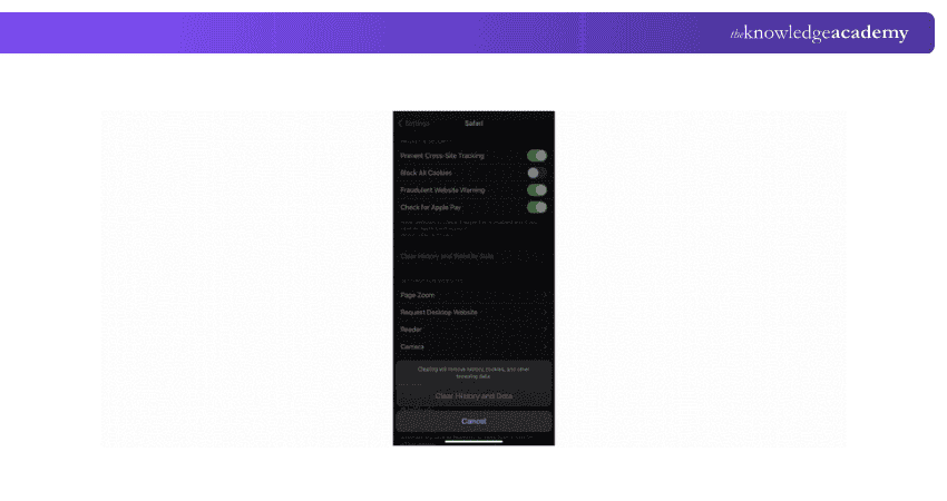 Pop Up Pop-up Screen