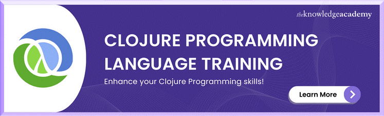 Clojure Programming Language Training