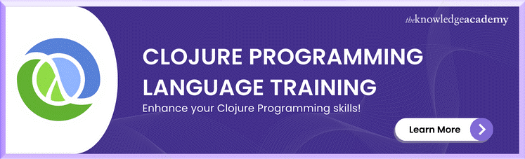 Clojure Programming Language Training