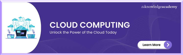 Cloud Computing