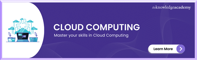 Cloud Computing Course