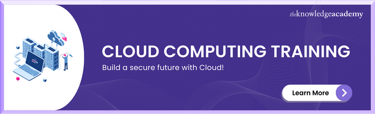 Cloud Computing Courses 
