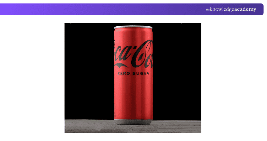 Coca-Cola Zero Sugar Coca-Cola Zero Sugar