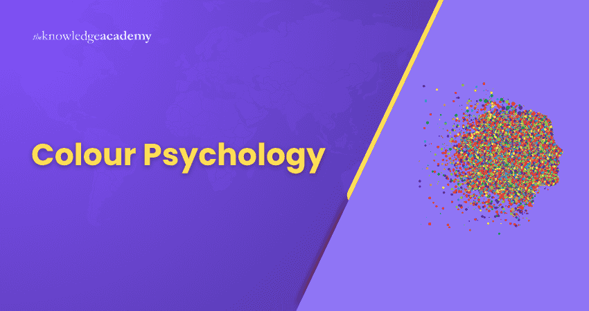 Colour Psychology: Affects on Human Mood & Emotions