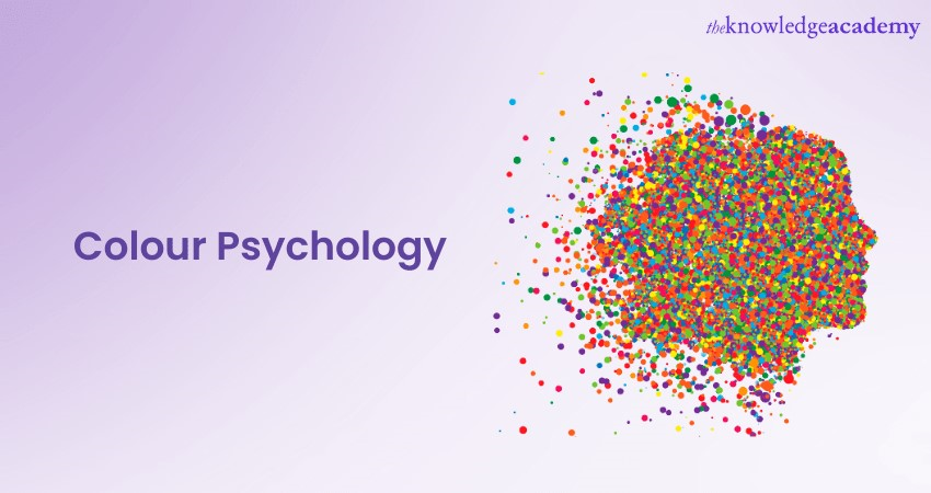 Color Psychology : Meaning & its Affects on human behavior