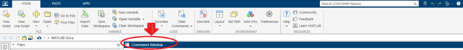 Installing and Using MATLAB on Windows: Step-by-Step Guide