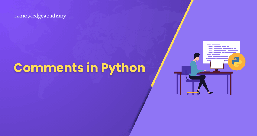 What Are Comments in Python? Everything You Should Know