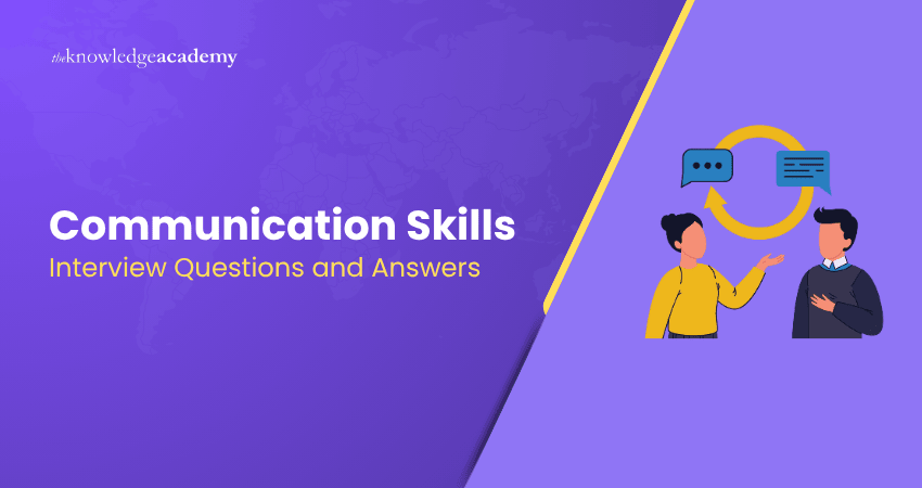 Intrapersonal Skills Examples For Interview
