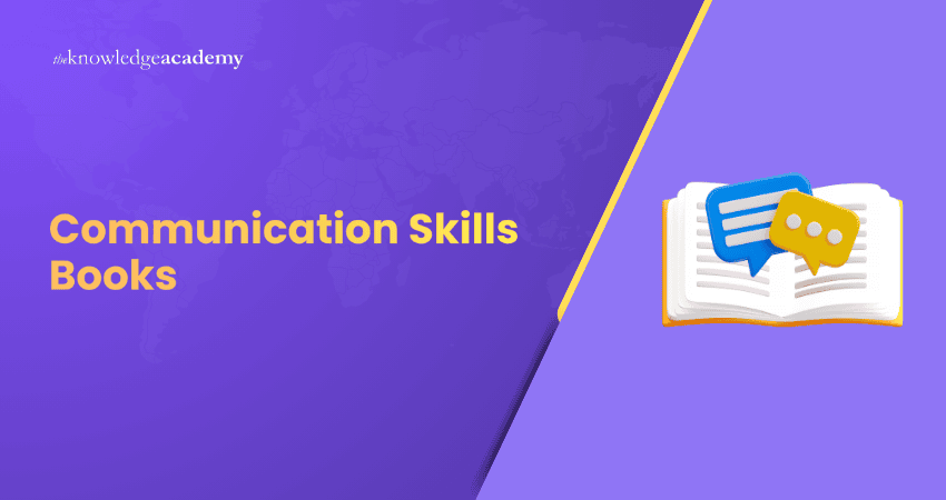 Communication Skills Books
