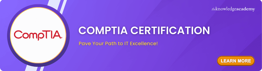 CompTIA Certification