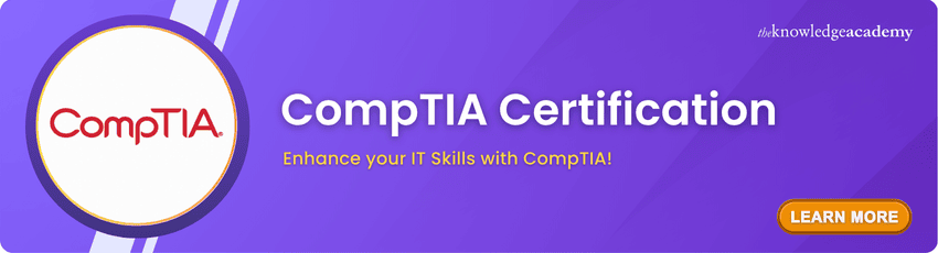 CompTIA Certification