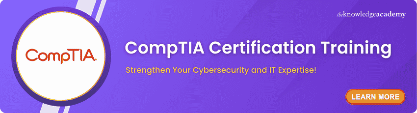 CompTIA Certification Renewal Process