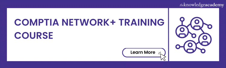 CompTIA Network+Training Course