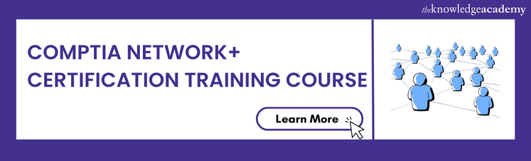 CompTIA Network+ Certification Training Course